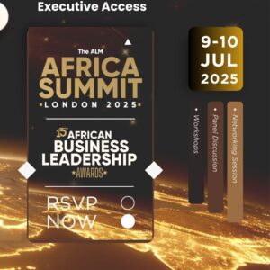 Package 2: Executive Access – 2-Day