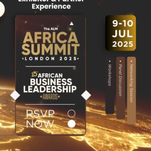 Package 3: Exhibitor & Partner Experience