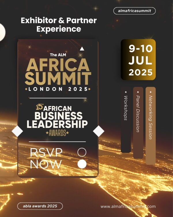 Package 3: Exhibitor & Partner Experience