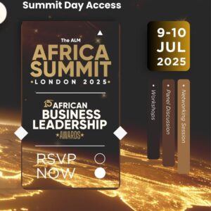 Package 1: Summit Day Access
